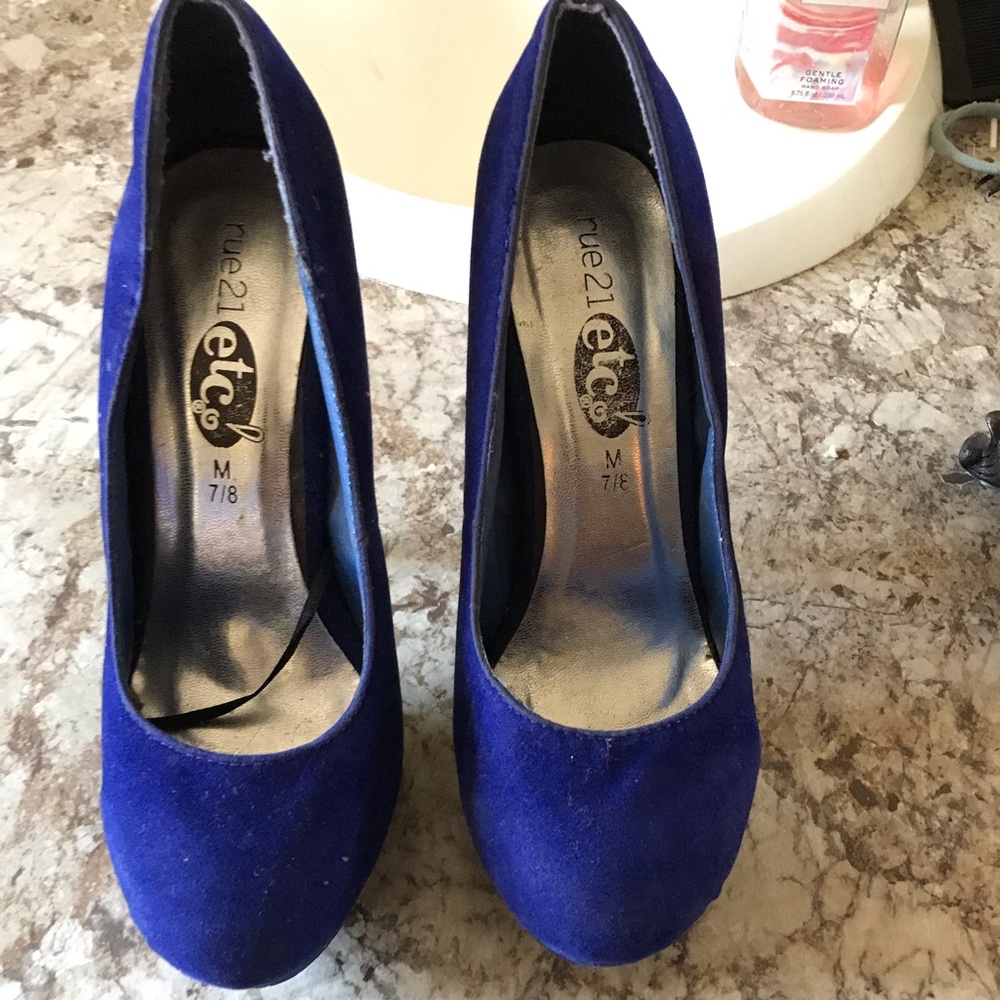 Women shoes